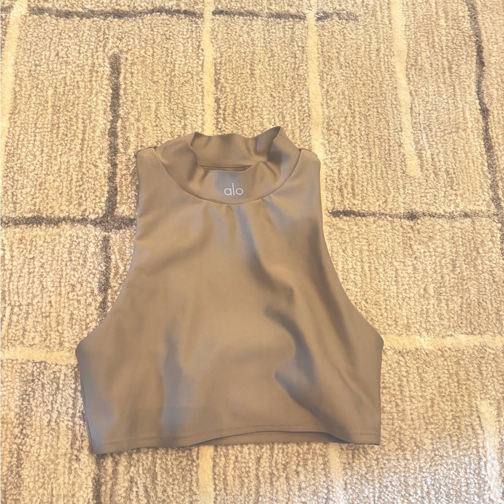 Alo Halter Top!